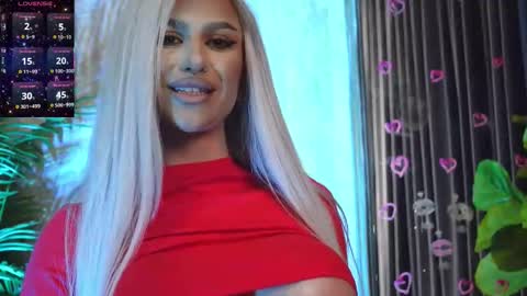 KarlaBart online show from October 19, 7:25 pm