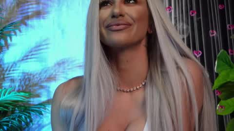 KarlaBart online show from November 2, 9:06 pm