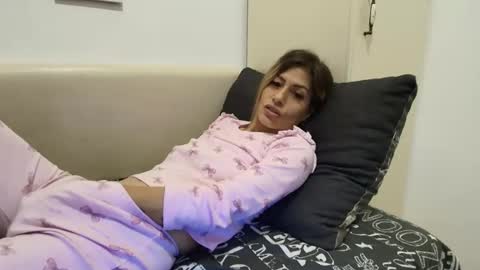 Crystyna online show from October 26, 4:51 am