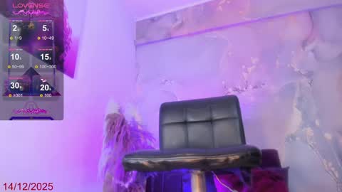 KARLA online show from December 14, 1:27 pm