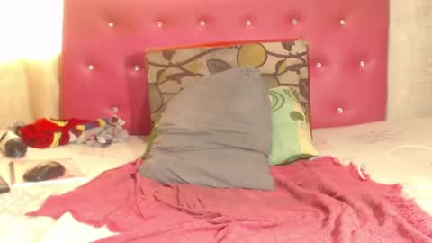 Snapshot of karlafreakk11 chatting on May 11, 3:29 pm DAHIANA online show from May 11, 3:29 pm