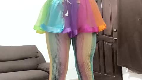 karlakush101 online show from May 17, 12:01 pm