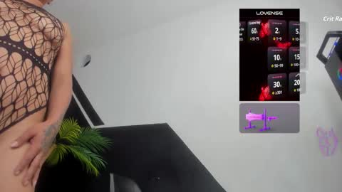 karlarusso online show from October 6, 7:55 pm