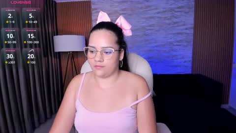 Snapshot of karlie_small chatting on July 14, 3:33 am Karli online show from July 14, 3:33 am