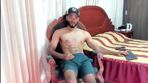 Karl online show from February 25, 6:23 am