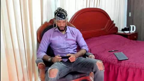 Karl online show from February 28, 6:58 am