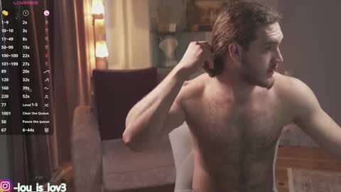 Karlos and Louis online show from September 11, 4:01 am