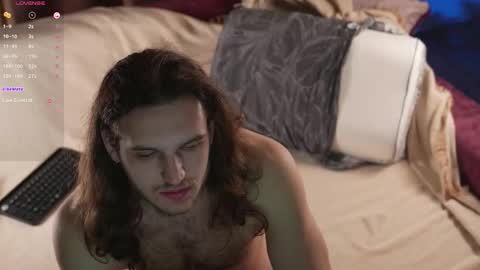 Karlos and Louis online show from March 6, 4:09 am