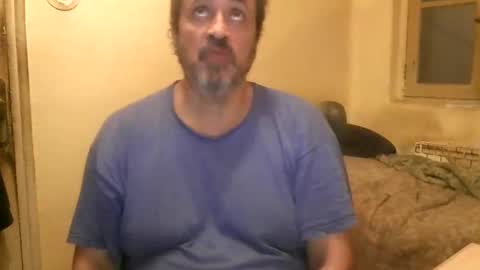 Snapshot of karlpal chatting on January 1, 7:20 am karlpal online show from January 1, 7:20 am