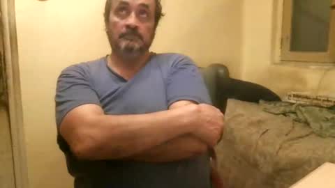 Snapshot of karlpal chatting on January 6, 6:58 am karlpal online show from January 6, 6:58 am