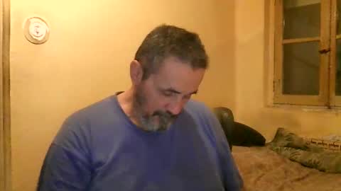 Snapshot of karlpal chatting on January 21, 11:55 pm karlpal online show from January 21, 11:55 pm