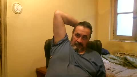 Snapshot of karlpal chatting on February 2, 8:46 am karlpal online show from February 2, 8:46 am