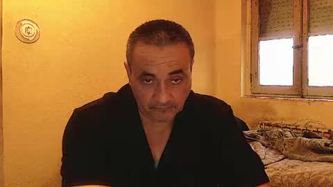 Snapshot of karlpal chatting on May 16, 7:05 am karlpal online show from May 16, 7:05 am