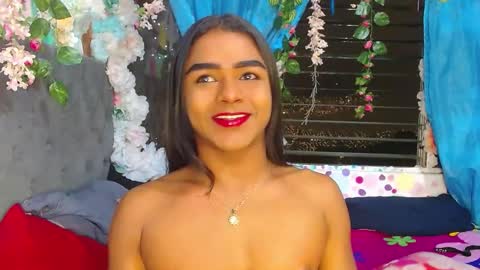 KARLY.  online show from October 5, 8:01 am