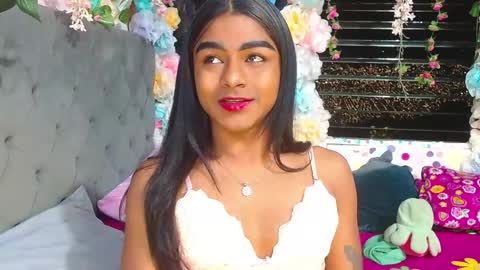 KARLY.  online show from December 15, 6:50 am