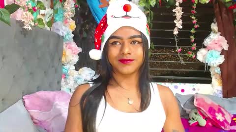 KARLY.  online show from December 17, 8:20 am