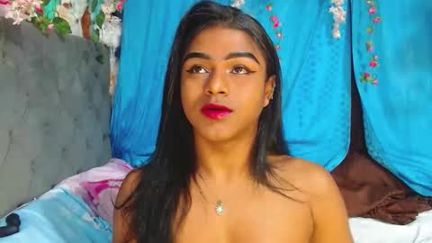 KARLY.  online show from February 2, 10:58 am