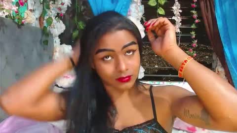 KARLY.  online show from March 1, 2:35 am