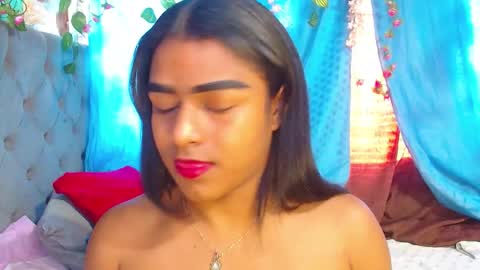 KARLY.  online show from March 5, 11:28 am