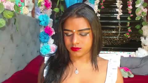 KARLY.  online show from April 15, 7:48 am