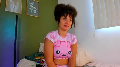 Karlye online show from June 6, 8:57 pm