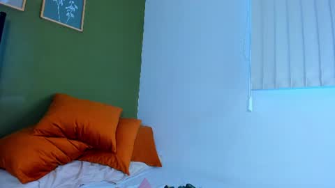 Karlye online show from June 12, 10:41 pm
