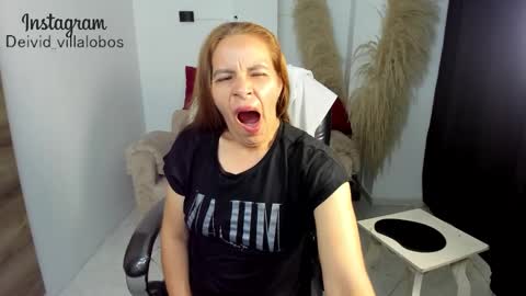 KARLYE online show from January 31, 11:03 pm