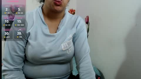 Snapshot of karlyxs chatting on March 28, 12:05 pm karlyxs online show from March 28, 12:05 pm