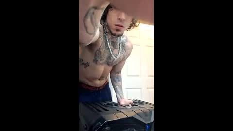 karmacall36 online show from March 18, 11:24 am