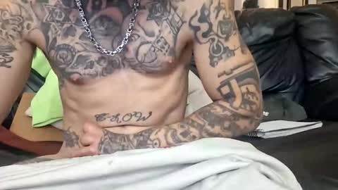 karmacall36 online show from April 21, 1:06 pm