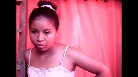 Snapshot of karmellah chatting on February 6, 4:39 am Karmellah online show from February 6, 4:39 am