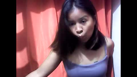 Snapshot of karmellah chatting on February 11, 6:02 pm Karmellah online show from February 11, 6:02 pm