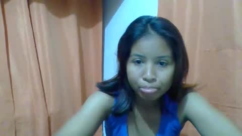 Snapshot of karmellah chatting on February 13, 5:31 pm Karmellah online show from February 13, 5:31 pm