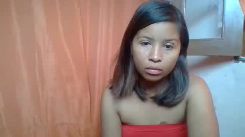 Snapshot of karmellah chatting on February 23, 11:40 am Karmellah online show from February 23, 11:40 am