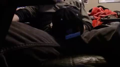 Snapshot of karnyx3 chatting on December 8, 6:28 pm Karlos Montoya online show from December 8, 6:28 pm