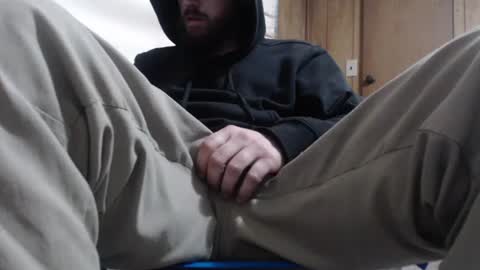 Karlos Montoya online show from April 20, 10:29 am