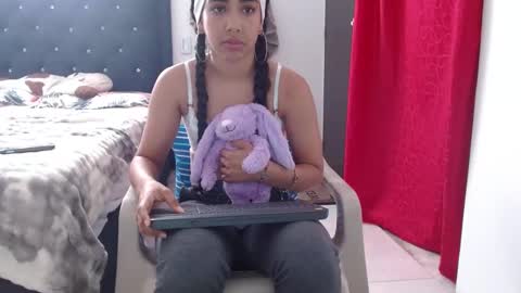 Snapshot of karo_horny chatting on February 23, 6:56 pm Independent model online show from February 23, 6:56 pm