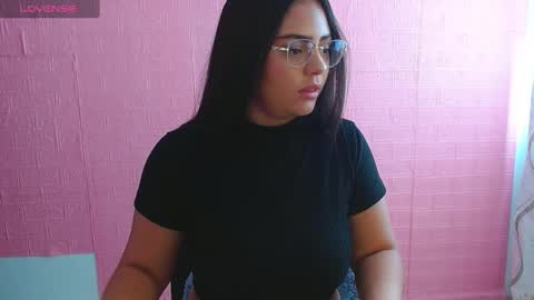 Snapshot of karol_09 chatting on March 2, 8:07 pm karol 09 online show from March 2, 8:07 pm