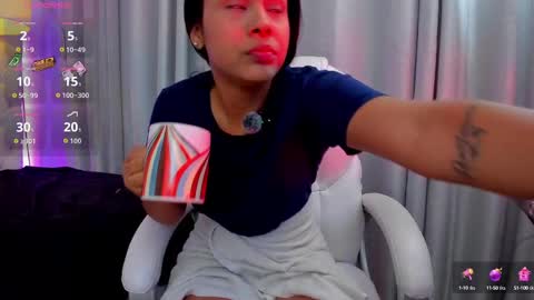 Snapshot of karol_bustamante chatting on September 27, 9:03 am Karol online show from September 27, 9:03 am