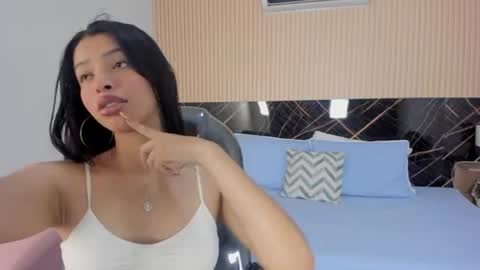Snapshot of karol_cortes chatting on June 11, 1:31 pm karol_cortes online show from June 11, 1:31 pm