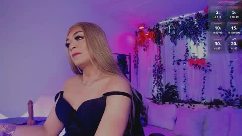 Snapshot of karol_elegance_ chatting on June 1, 1:35 pm karol online show from June 1, 1:35 pm
