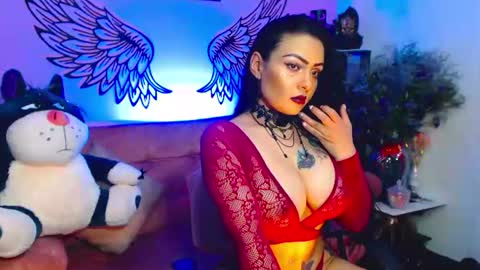 Snapshot of karol_kennedy chatting on July 18, 7:34 am Karol Kenedy online show from July 18, 7:34 am