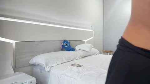 Snapshot of karol_loves chatting on October 2, 9:38 am Karol online show from October 2, 9:38 am