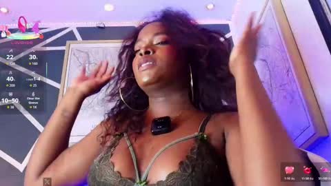 KAROL SCOTT online show from September 25, 11:52 pm