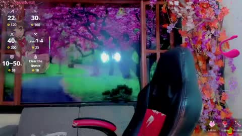 karol Vanessa   online show from April 22, 11:34 am