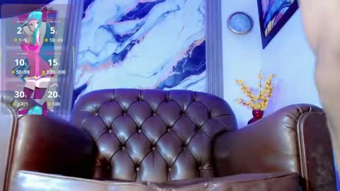 Snapshot of karol_vanessa__ chatting on April 30, 9:52 pm karol Vanessa online show from April 30, 9:52 pm