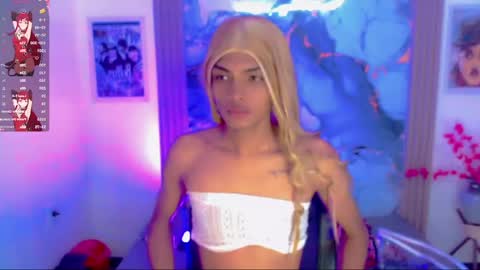 Snapshot of karol_vanessa__ chatting on May 26, 11:28 am karol Vanessa online show from May 26, 11:28 am