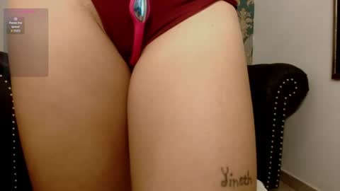 Snapshot of karol_wilde chatting on August 5, 1:08 am K A R O L online show from August 5, 1:08 am