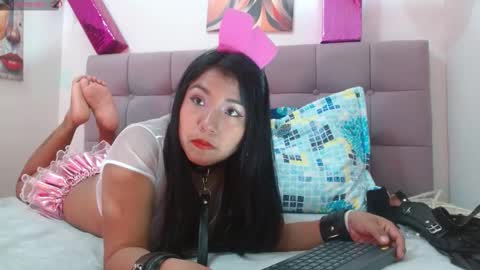 karol_wish online show from October 21, 9:26 pm
