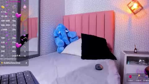 karolagrey online show from March 10, 1:05 pm